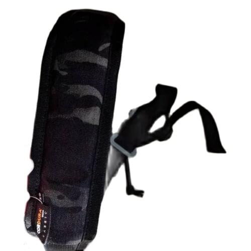 T MC Ferro The Slingster MC Camouflage Strap Two Point Strap