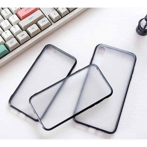 FARAJIAJ Bumpers For Phones