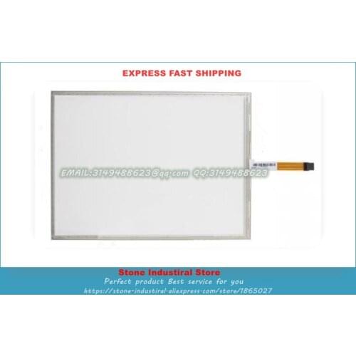 GP-150F-5H-B04 New Touch Compatible Touch Glass