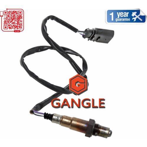 1K0998262A Oxygen Sensor Lambda Sensor For 2004 2005 VOLKSWAGEN JETTA 234-4753