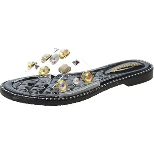 MIQV Women's Slippers