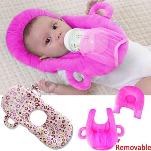 Fashion Nursing Pillow Breastfeeding Maternity Infant Baby Feeding Adjustable Baby Cushion Pillow
