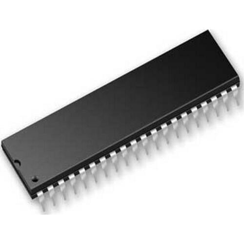 New GM82C765 GM82C765B DIP-40 10Pcs/Lot