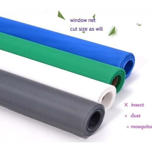 Free shipping preventing mosquito insects window net