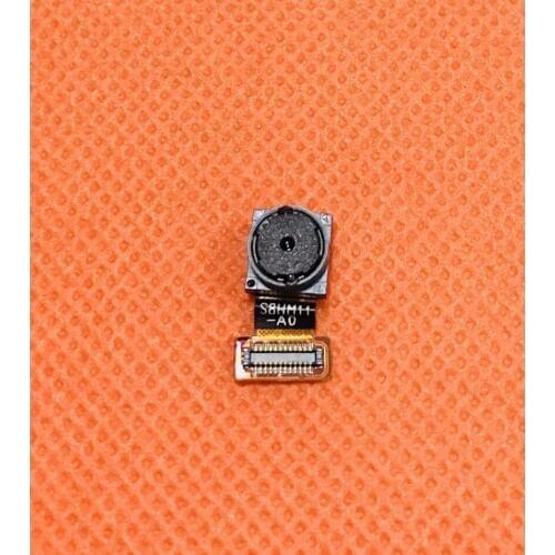 Original Photo Front Camera 8.0MP Module for DOOGEE Y6C MTK6737 Quad Core 5.5" HD Free shipping
