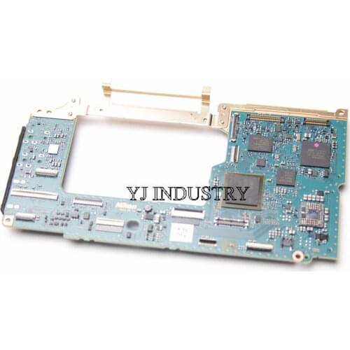 Original D750 Main Board MCU MotherBoard With Programmed Work Perfectly For Nikon