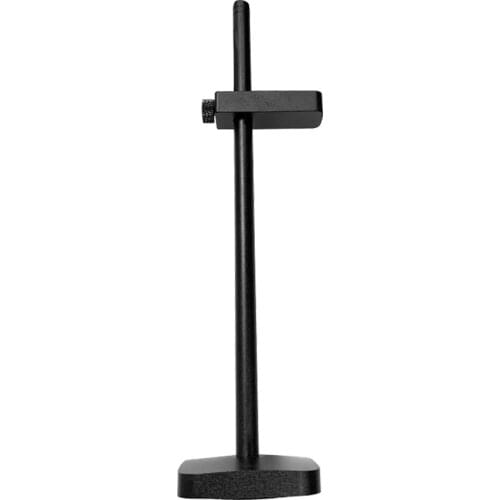 Aluminum Alloy Graphics Video Stand Metal Base Lifting Adjustment GPU Support Jack Desktop PC Case Video Cards Holder Bracket