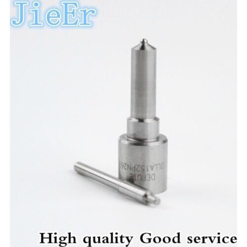 Engine Injector Nozzle DLLA152PN269 for 4JG1 engine diesel