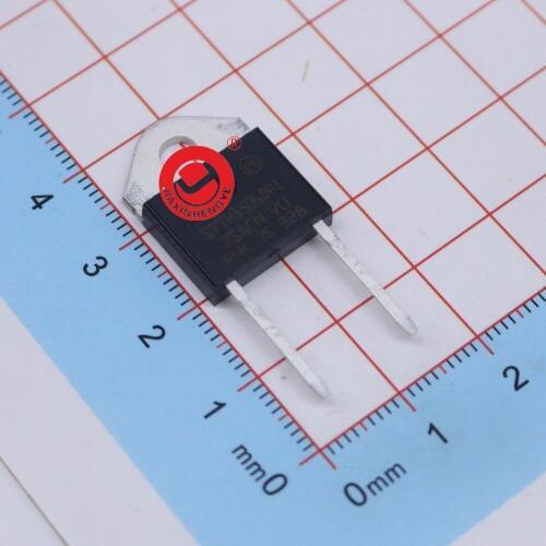 STTH1506DPI TO-3P 100%Original and New 10PCS/LOT Free Shipping