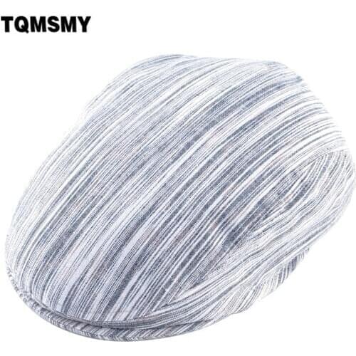 TQMSMY Mens Summer Hats