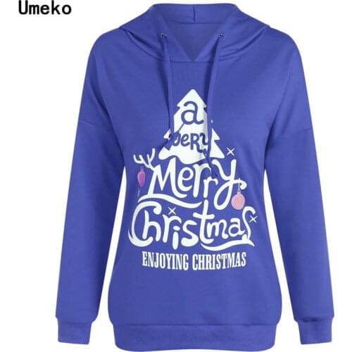 Umeko Hoodies For Women