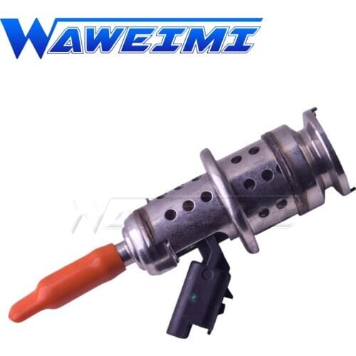 WAWEIMI 1pcs Genuine Adblue Fuel Injector 9813930180 Fit for P-eugeot Ci-troen