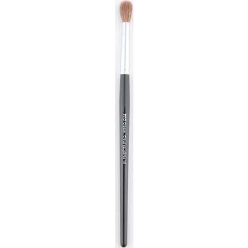 1 piece Pro Crease #10 Eyeshadow Blending Makeup brushes Eye Make up brush Goat Hair wood handle