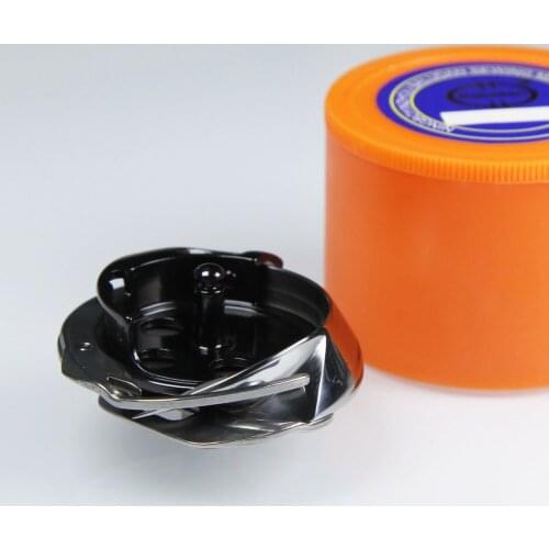 130.12.193 High Quality KRP800icc Hook for Brother HE-8000 Series Sewing Machine SA1744-001