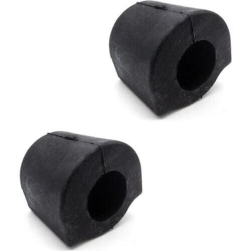 2 piece Front Suspension Stabilizer Bushing for Mercedes W204 C250 C300 C350 E350 2043230665 factory