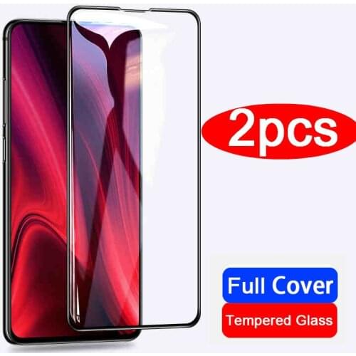 2pcs tempered glass for Xiaomi Mi 9T Mi9T Mi9 T protective glass For Xiaomi mi 9T pro screen protector Xiomi Xaomi Mi9TPro Film