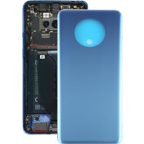 7T Back Cover for OnePlus 7T Back Door Cover Cell Phone Replacement Part