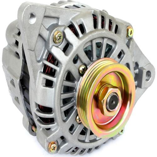 LIANYU 14V 70A alternator A5T05091 JFZ1922 generator car accessories for MITSUBISHI MIRAGE 4G93 DA471Q engine
