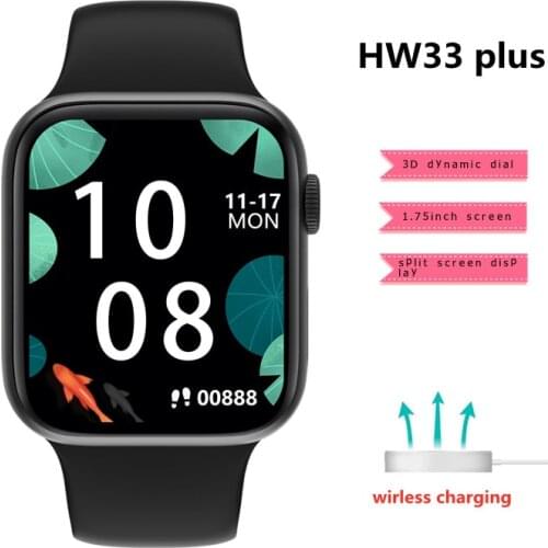 GOLDENSPIKE Women's Smart Watch