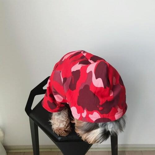 Dog Hoodies for Small Dogs Cotton Hoodies for French Bulldog Chihuahua Outfit for Yorkies Pet Puppy Costume for Yorkshire PC0942