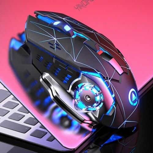 Gaming Mice Hyattxin China