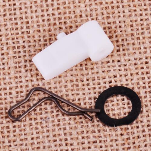 LETAOSK Recoil Starter Repair Kit Spring Pawl Washer fit for Stihl MS380 MS381 038 TS350 TS36