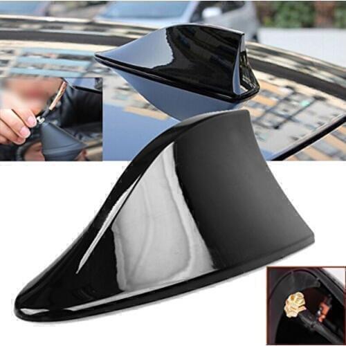 Car Styling shark fin car radio Car Accessories For Mercedes-Benz W169 W245 W204 s204 W212 S212 C207 W166 C292 X204 W166 W222