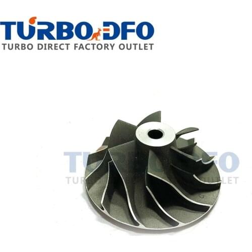 New Turbo Chra Compressor Wheel Turbocharger Core For Ford Galaxy 1.9 TDI 81Kw AFN 454183 028145702EX 028145702EV 1996-1997