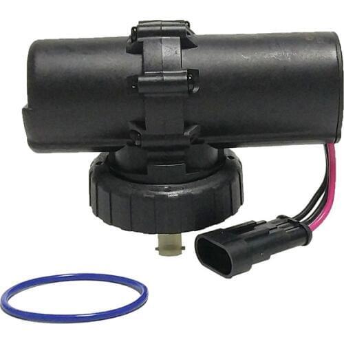 OSIAS ship from CN,US New Holland Fuel Pump Assembly 555E 5610S 575E 655E 6610S 675E for 87802238 Ford