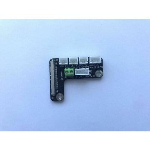 An Extruder Adapter Board For QIDI TECH X-Plus/ X-Max 3D Printer