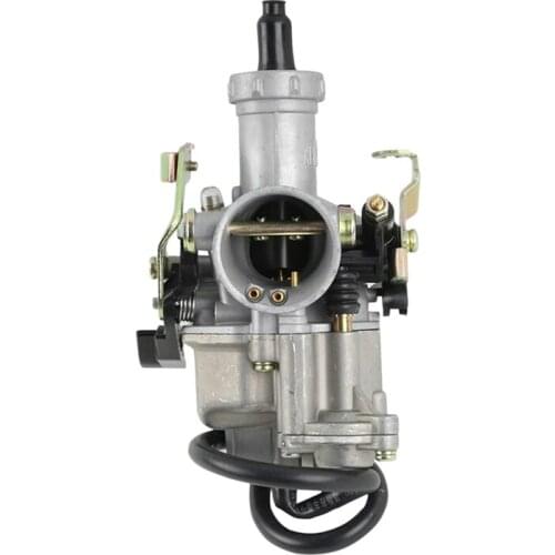 PZ 27mm Motorcycle Engine Carburetor Motorcycle Accessories for 125 150 200 250 300Cc ATV Quad Carb
