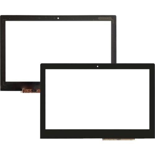 WEIDA LCD Replacment For Lenovo IdeaPad Yoga 2 13 Yoga2 -13 LCD Display Touch Screen Assembly