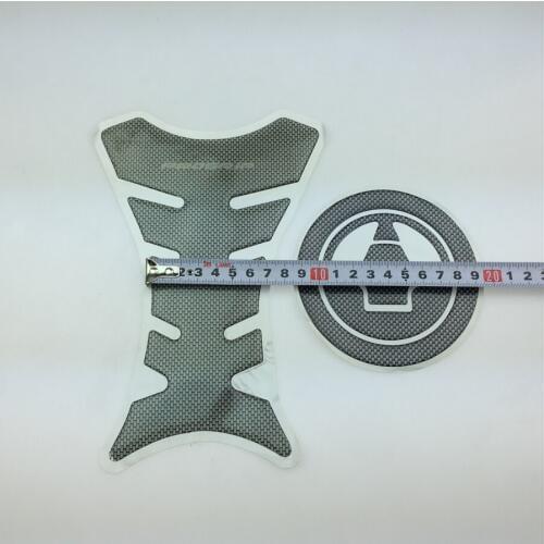 STARPAD For Kawasaki ZX-6R ZX-10R ZX14 Z1000 Z750 ZZR1400 motorcycle fuel tank cap stickers fish bone paste free shipping