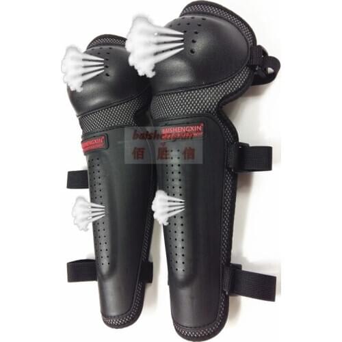 Motorcycle racing protectors-Knee protectors for riding, anti-fall and anti-impact cross-country protection