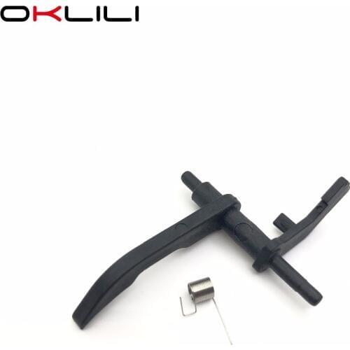 1PCX JC66-01304A Paper Delivery Fuser Exit Actuator for Samsung SCX-4725 SCX4725 SCX-4726 SCX4726 for Xerox Phaser 3200MFP 3200