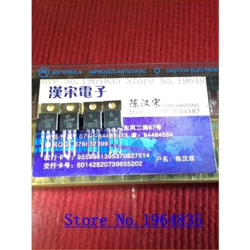 2pcs/lot=a pair TIP122 TIP127