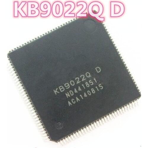 5PCS-10PCS/LOT KB9022QD KB9022Q D QFP-128 Free shipping