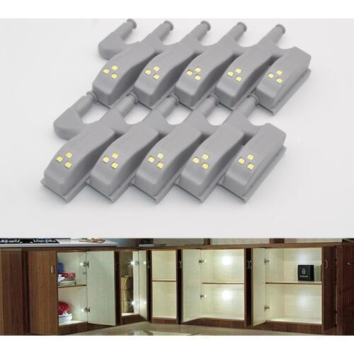 ACBBGS Lighting For Cabinets