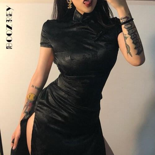 Long Summer Dresses BoozRey China