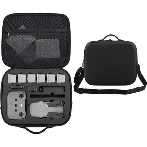 Travel Storage Bag Shoulder Protect Case for DJI Mavic Air 2 Shockproof Case Handbag Portable Package for mavic air2 Accessories