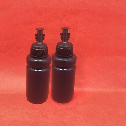 YOTAT 70ml Dye ink T6721-4/ T6641-4 for Epson L100 L110 L120 L132 L210 L222 L300 L312 L355 L350 L362 L366 L550 L555 L566 printer