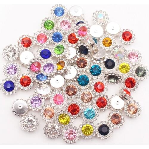 Цветы из ткани MAKLIN China At AliExpress