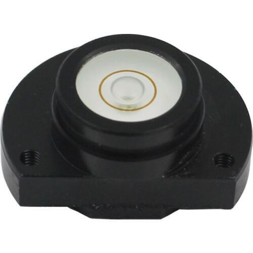 Mini spirit level bubble Precision bubble level for TOPCON SOKKIA Level Base
