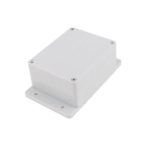 150 x 90 x 55mm Dustproof IP65 Junction Box Terminal Connecting Box Enclosure