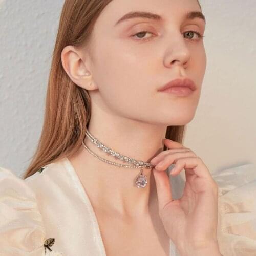 Gothic Chokers Queenco China