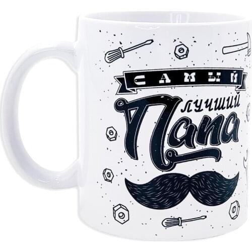 Sweet Cat Shop Ceramic Mugs