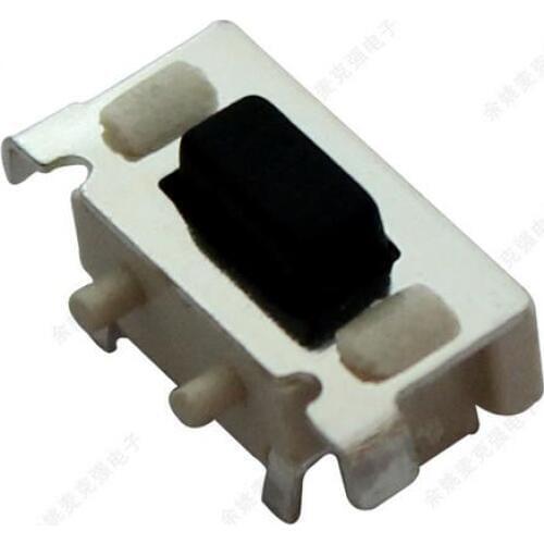 10Pcs SMT 3X6X3.5MM Tactile Tact Push Button Micro Switch Momentary 3*6*3.5mm