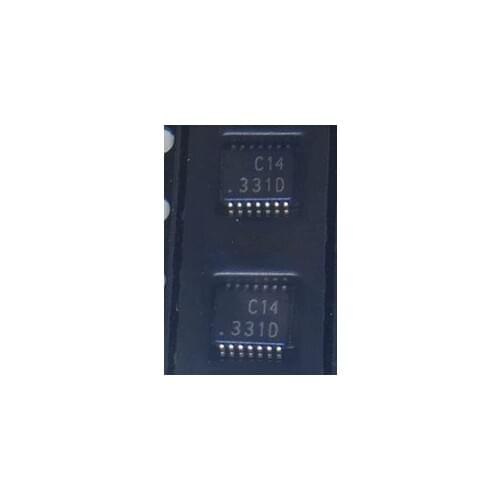 TC74VHC14FK TSSOP14 c14 20pcs