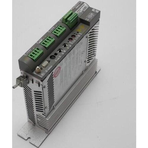 Servo drive MC-4/11/10/400 used in good condition with 1 year warranty