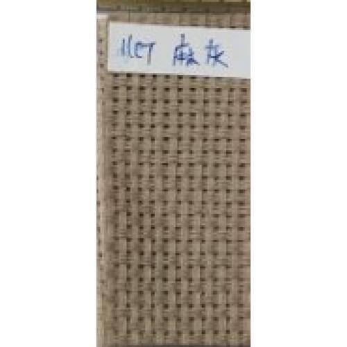 Aida 11ct light grey cross stitch fabric canvas DIY handmade needlework sewing craft supplies